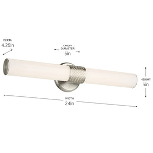 Sashi Bath Bar Medium