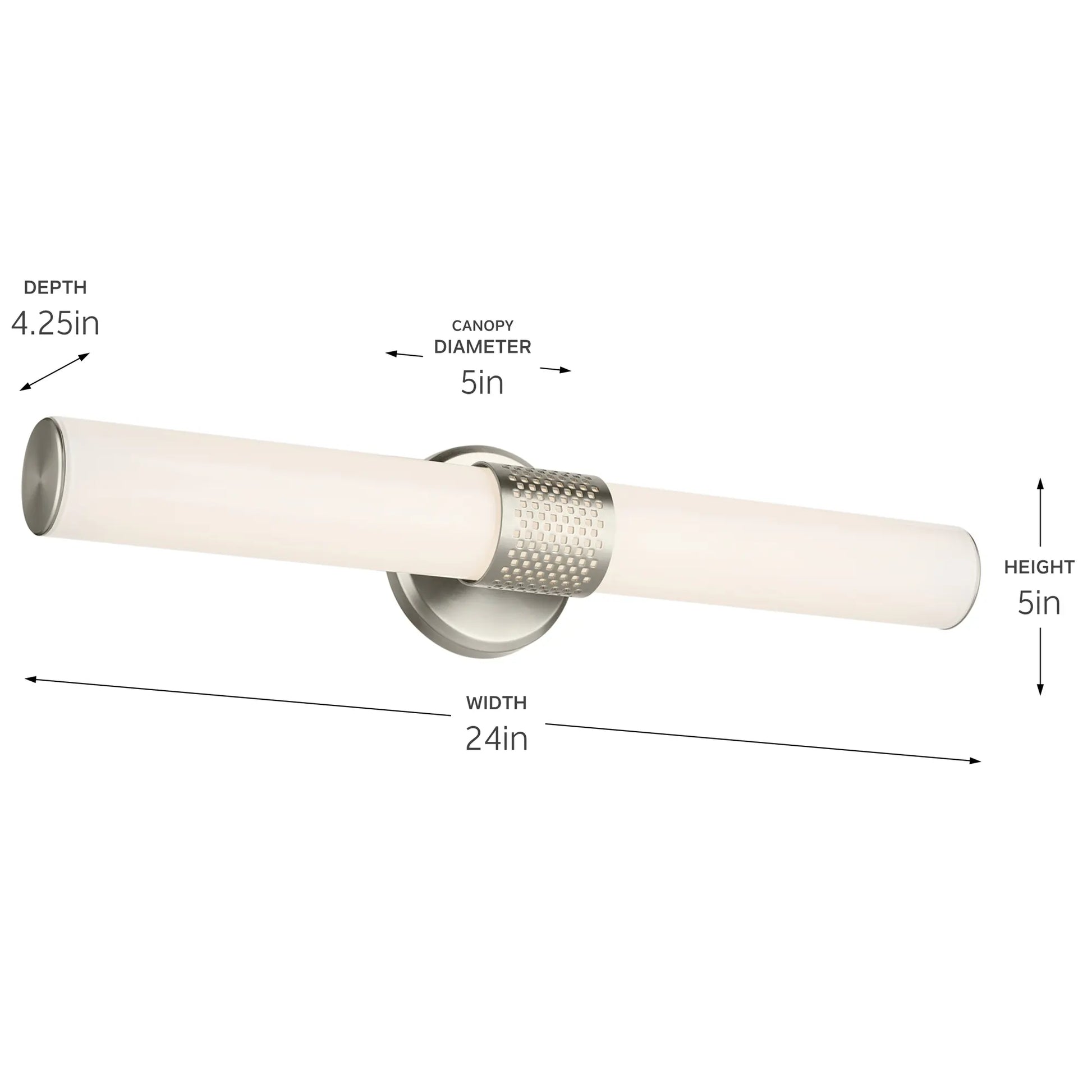 Sashi Bath Bar Medium