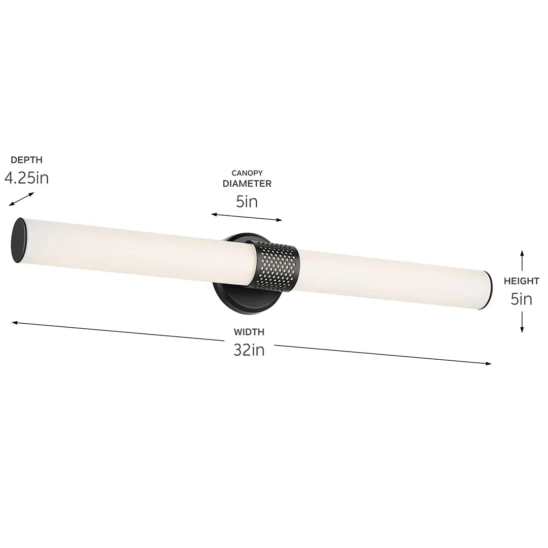 Sashi Bath Bar Large