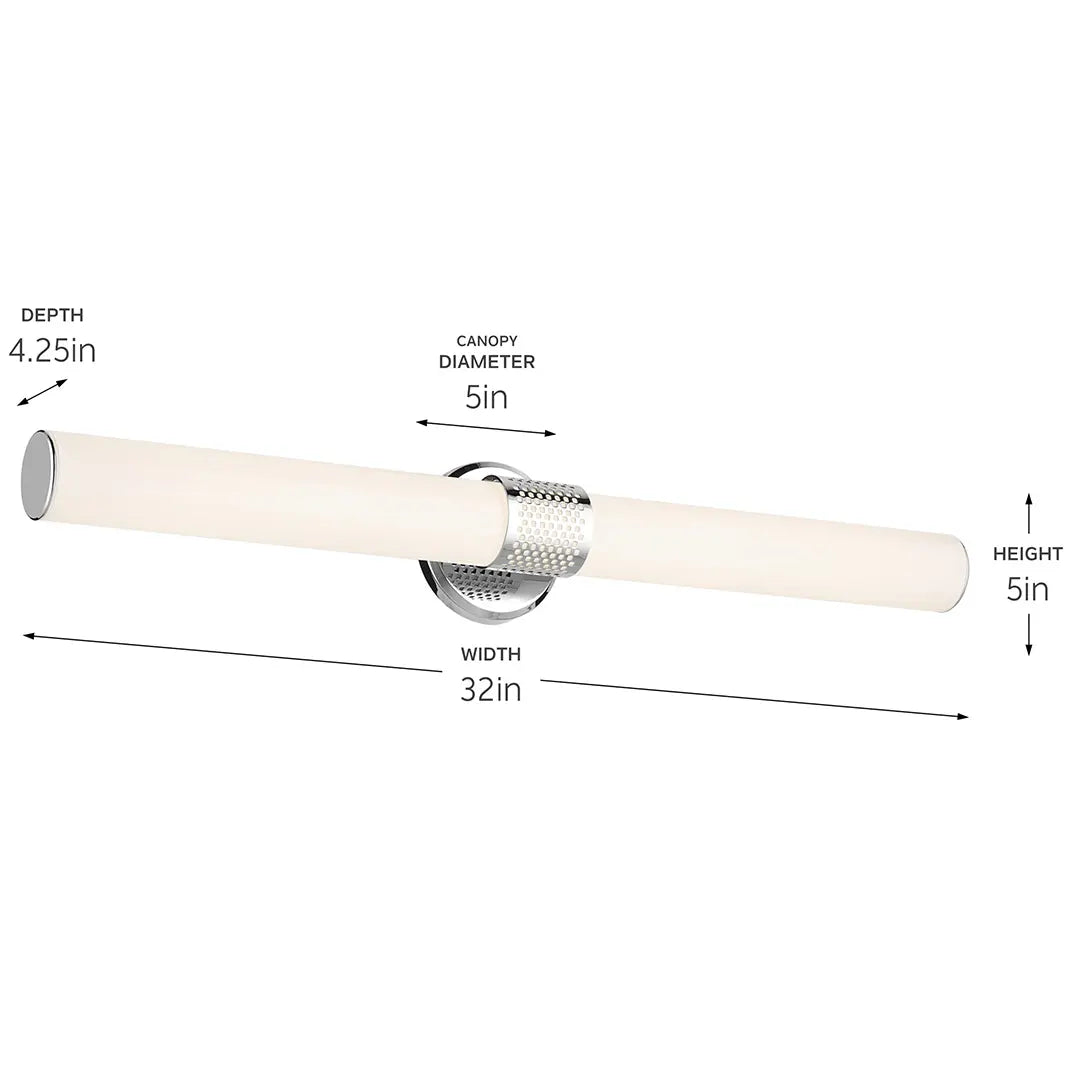 Sashi Bath Bar Large