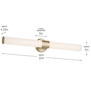Sashi Bath Bar Large