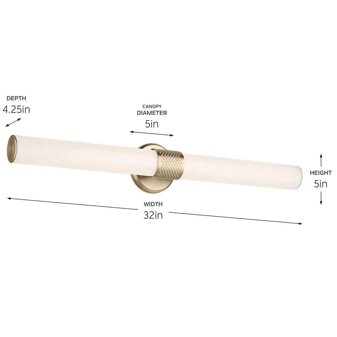 Sashi Bath Bar Large