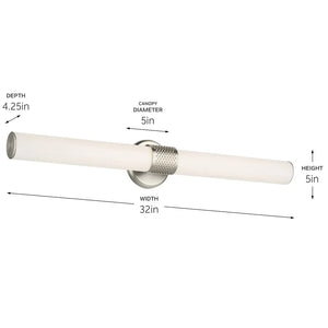 Sashi Bath Bar Large