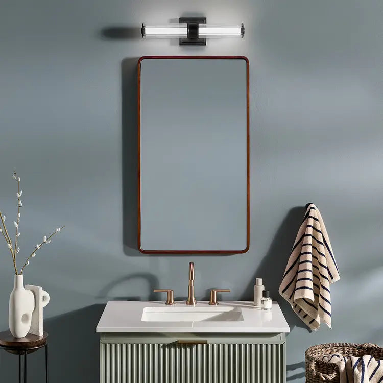 Laurene Bath Bar Small