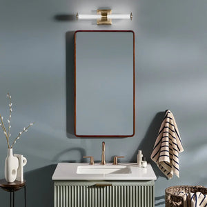 Laurene Bath Bar Small