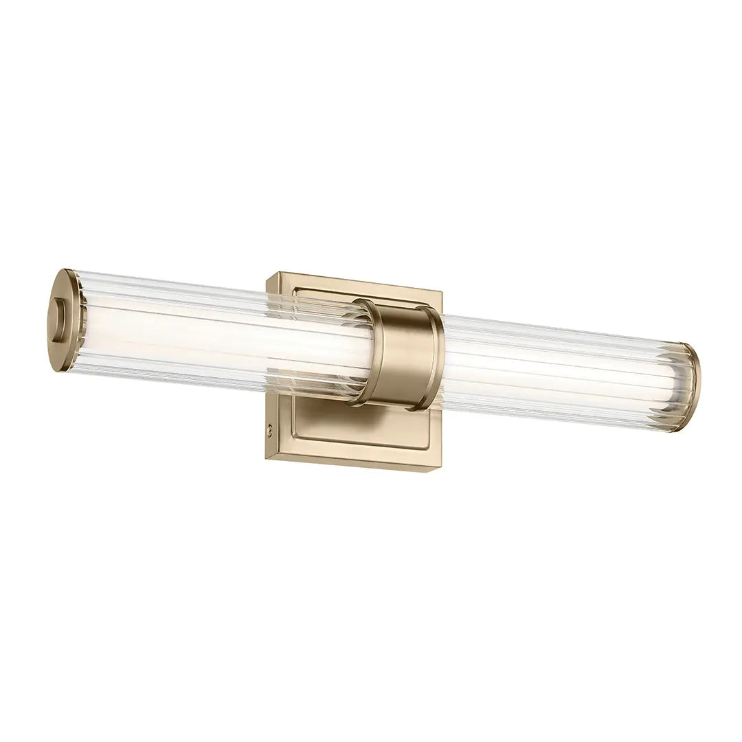 Laurene Bath Bar Small