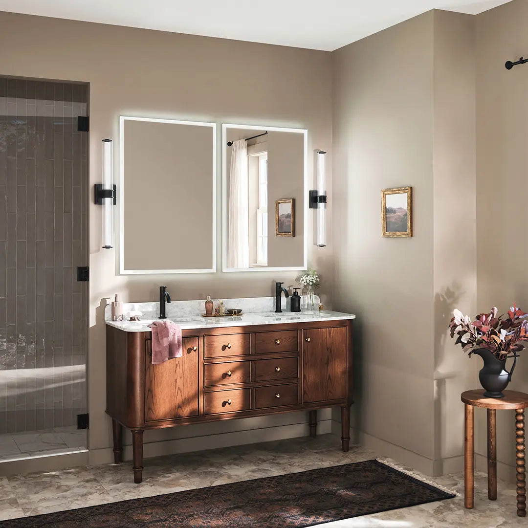 Laurene Bath Bar Medium