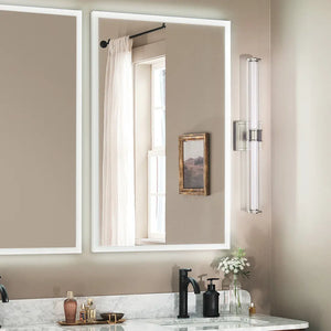 Laurene Bath Bar Medium
