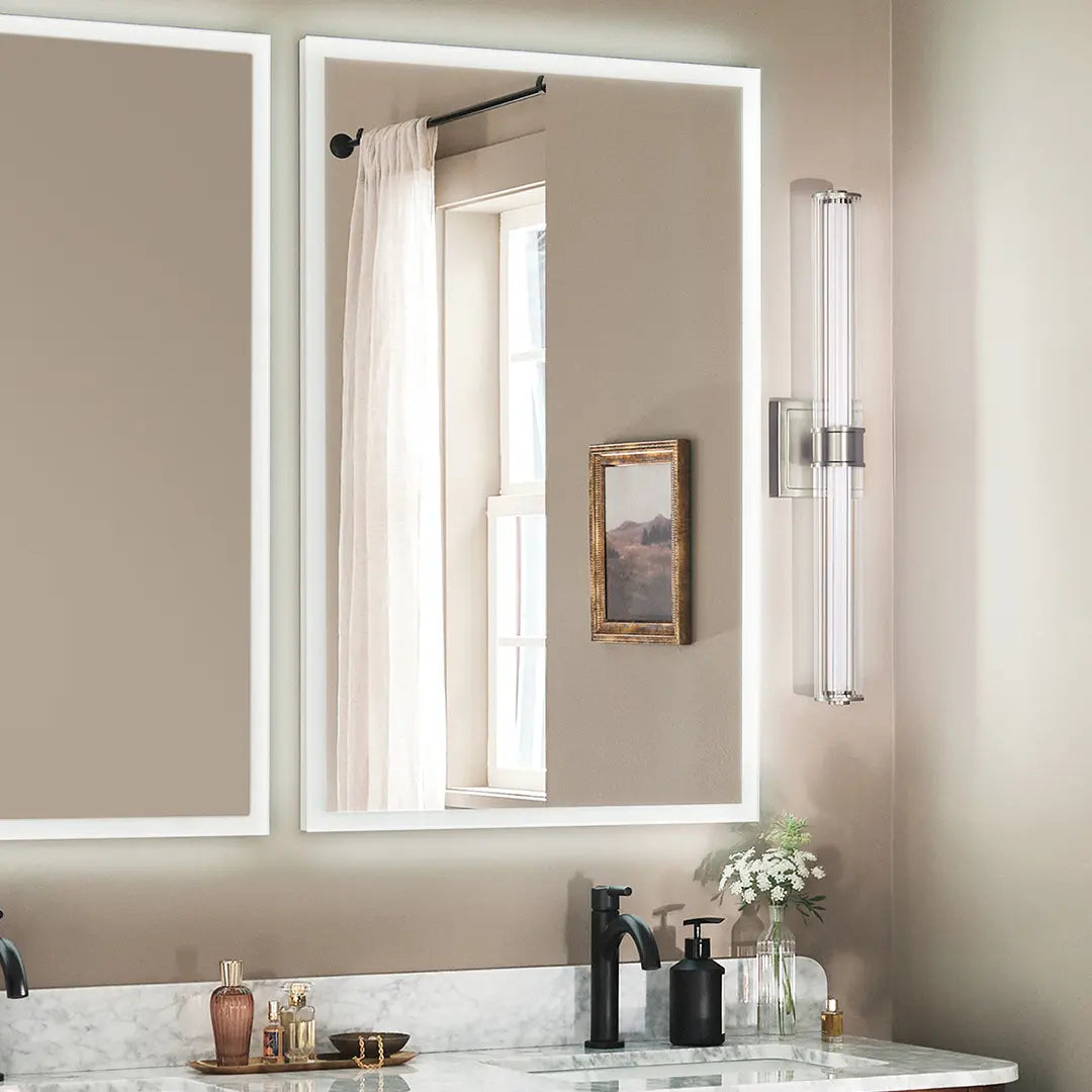 Laurene Bath Bar Medium
