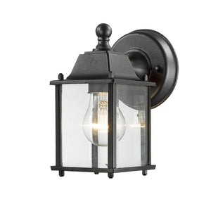 Waterdown 8.38-in Outdoor