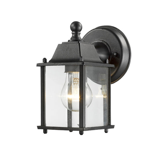 Waterdown 8.38-in Outdoor