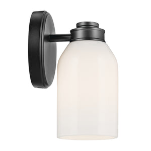 Shae Wall Sconce 1Lt