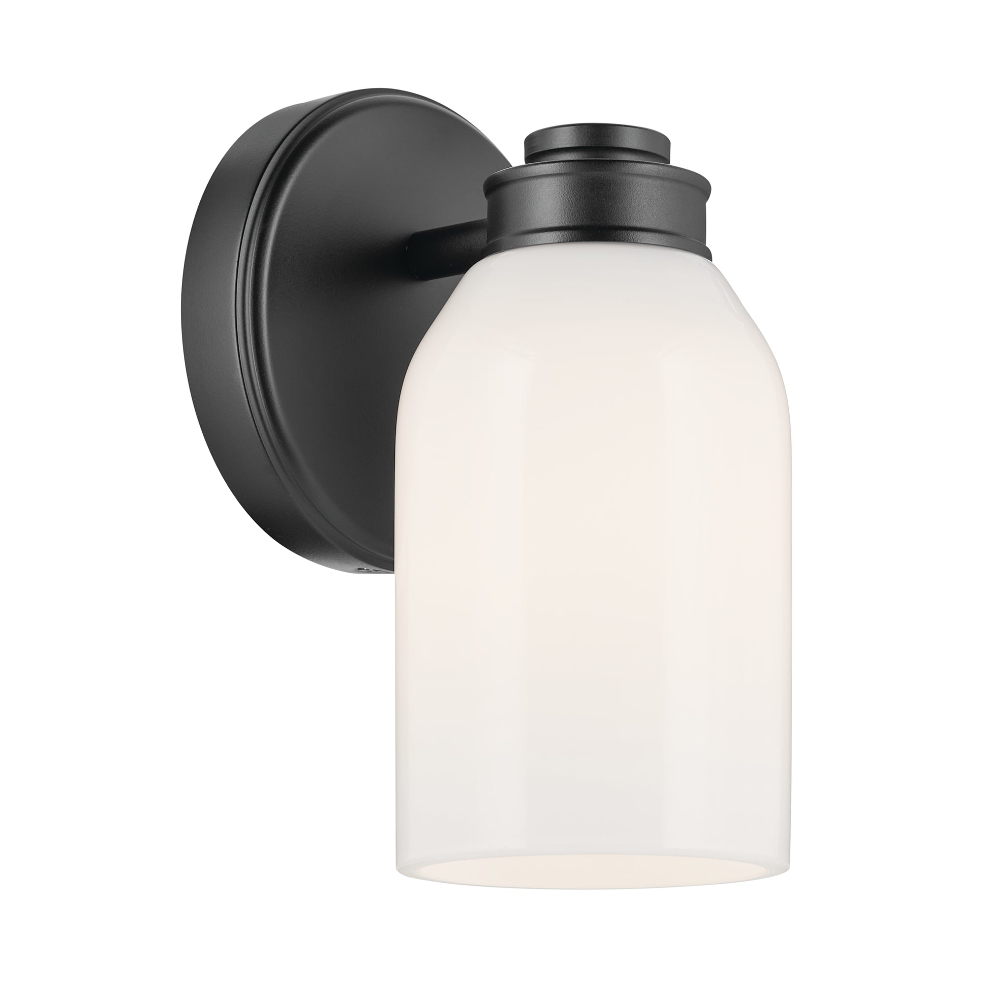 Shae Wall Sconce 1Lt