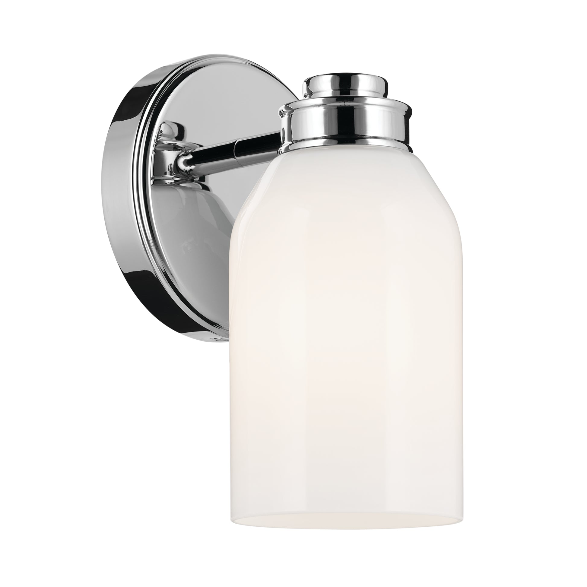 Shae Wall Sconce 1Lt