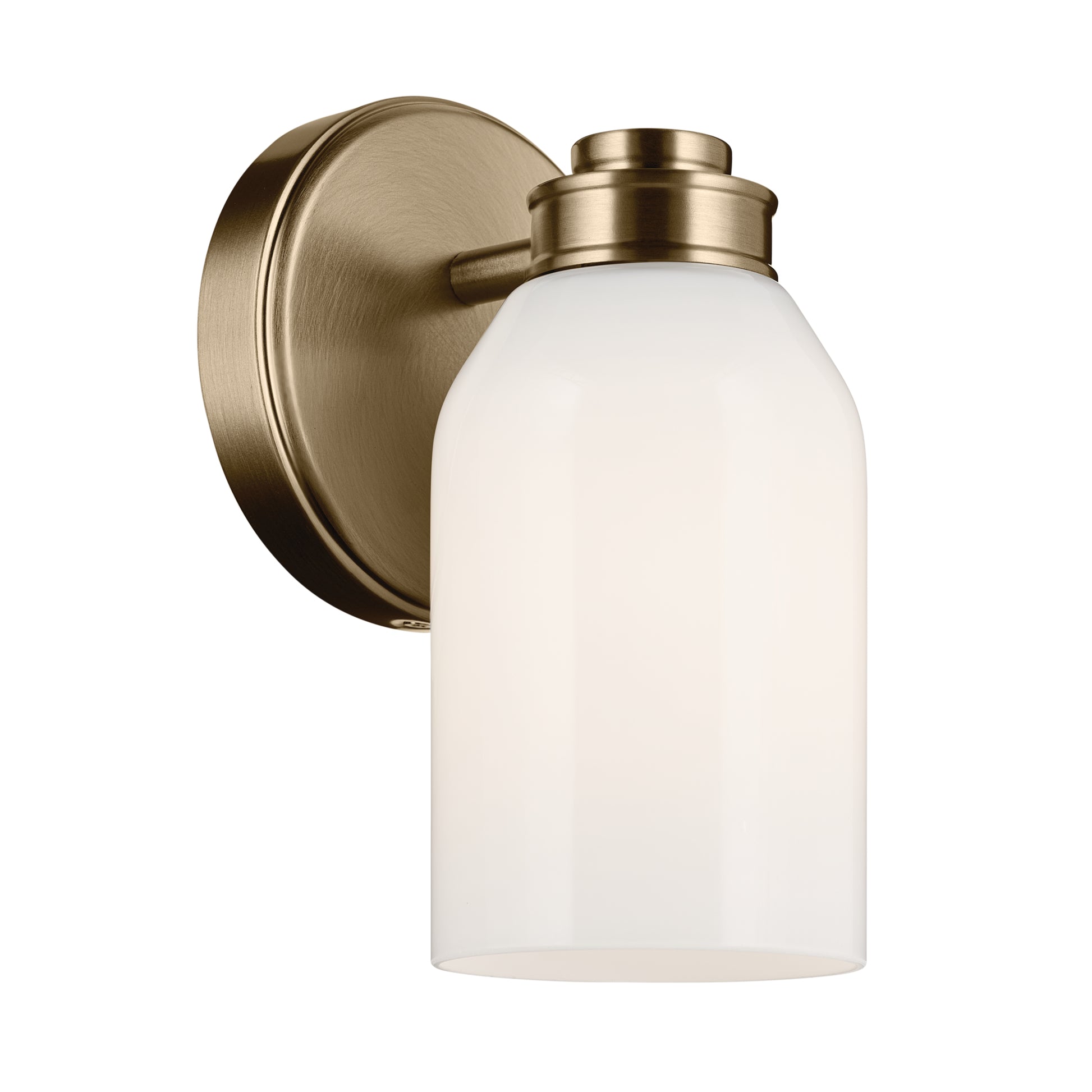 Shae Wall Sconce 1Lt