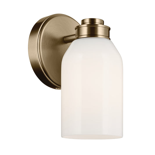 Shae Wall Sconce 1Lt