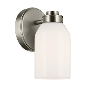 Shae Wall Sconce 1Lt