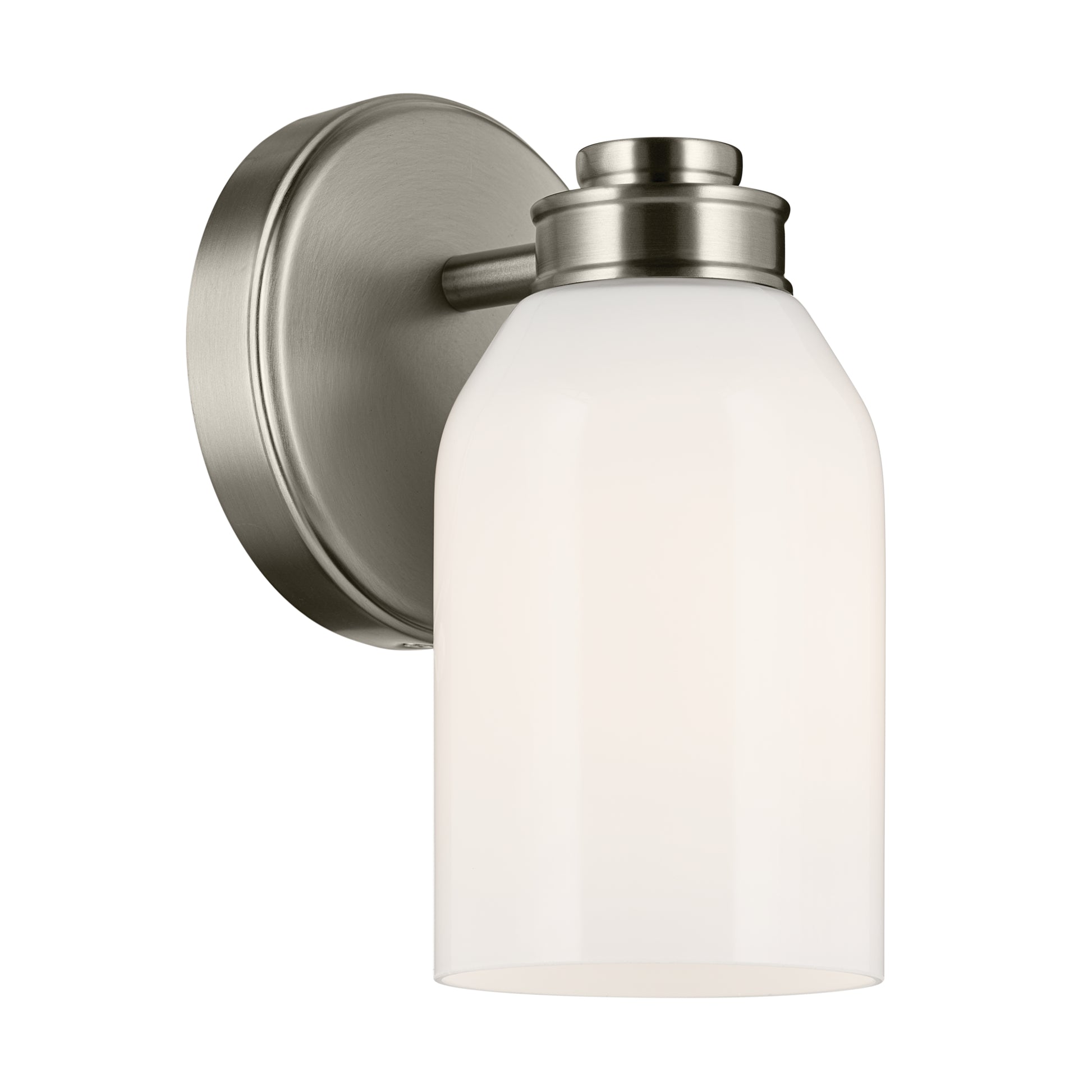 Shae Wall Sconce 1Lt