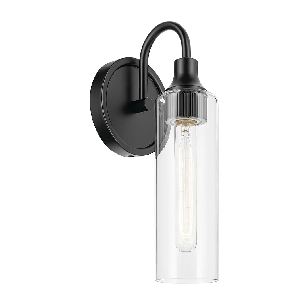 Kavi Wall Sconce 1Lt