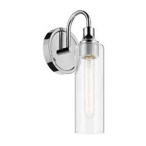 Kavi Wall Sconce 1Lt