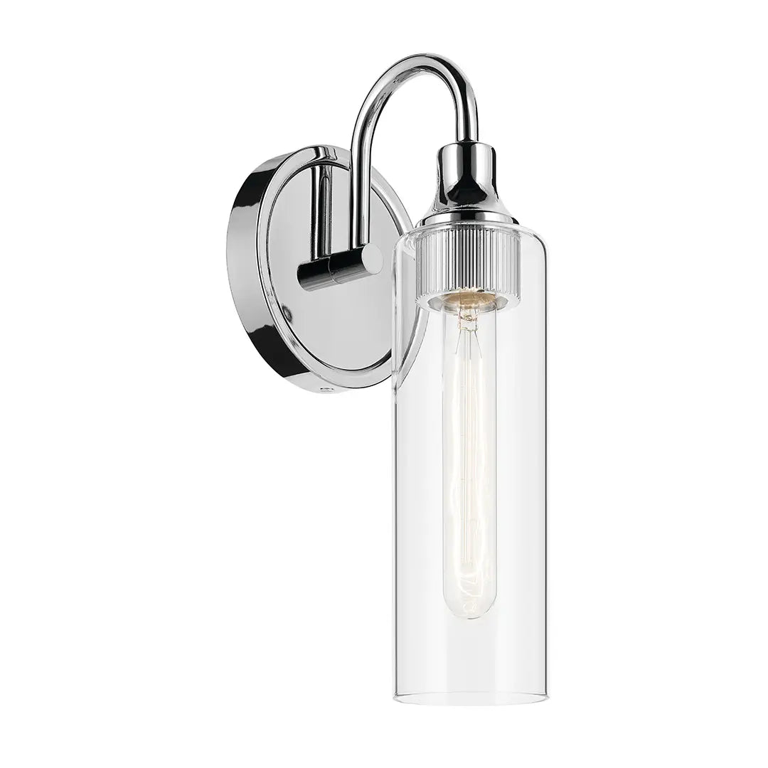 Kavi Wall Sconce 1Lt