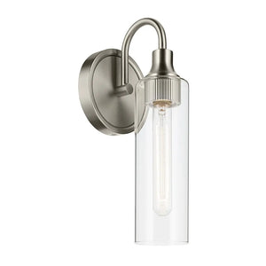 Kavi Wall Sconce 1Lt