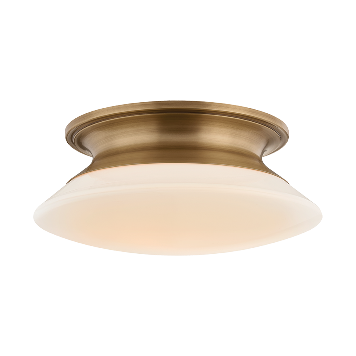 Crompond Flush Mount