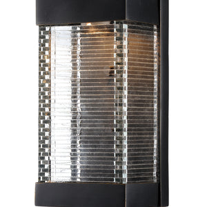 Stackhouse VX LED Outdoor Wall Sconce