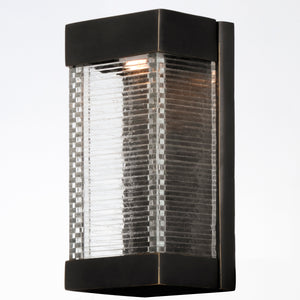 Stackhouse VX LED Outdoor Wall Sconce