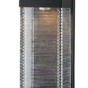 Stackhouse VX LED Outdoor Wall Sconce