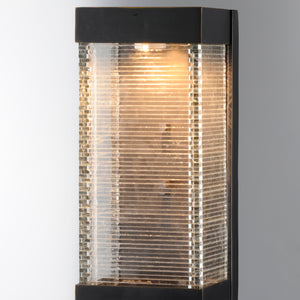 Stackhouse VX LED Outdoor Wall Sconce