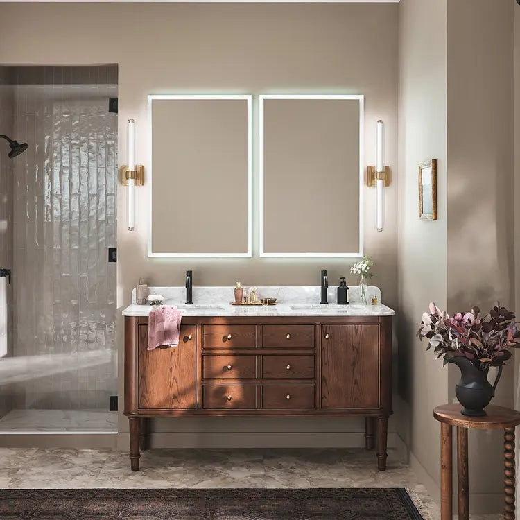 Laurene Bath Bar Medium