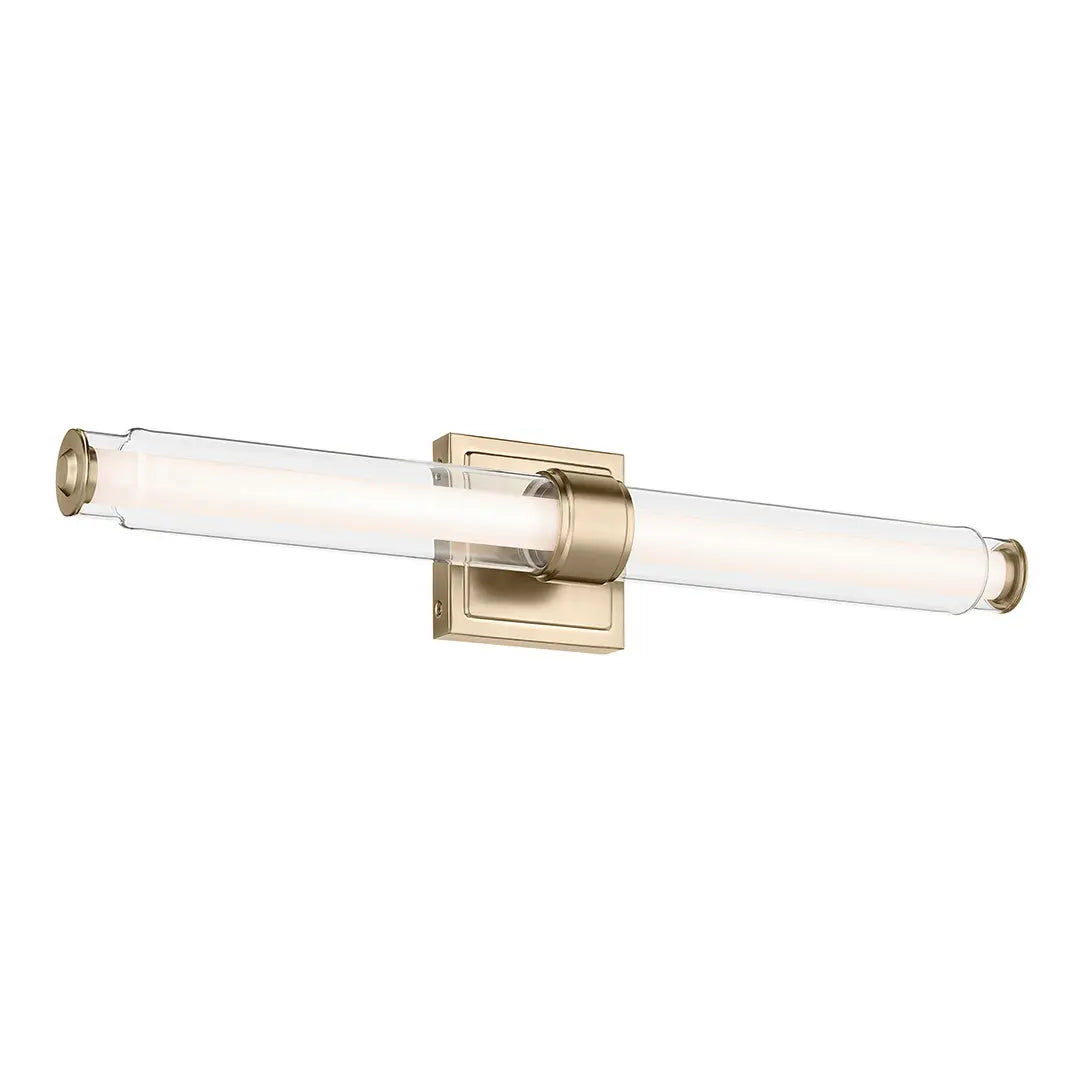 Laurene Bath Bar Medium
