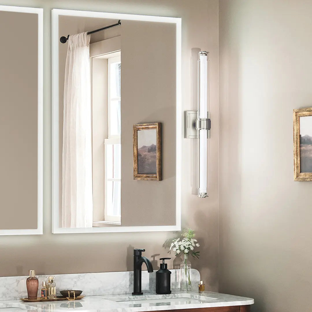 Laurene Bath Bar Medium