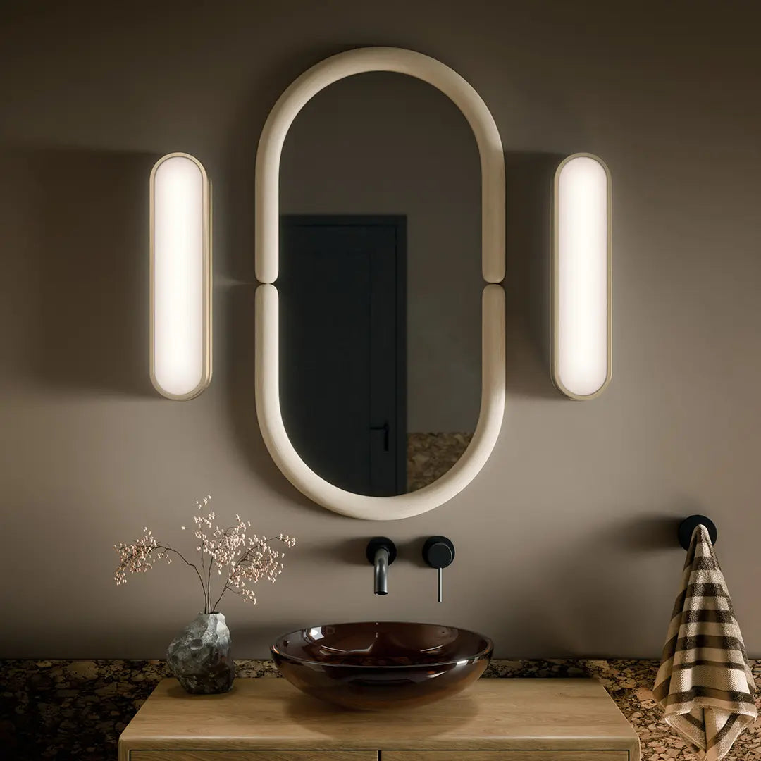 Daines Bath Bar Small