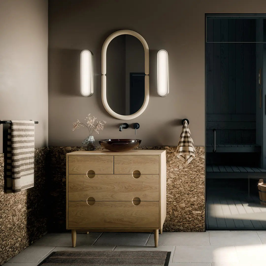 Daines Bath Bar Small