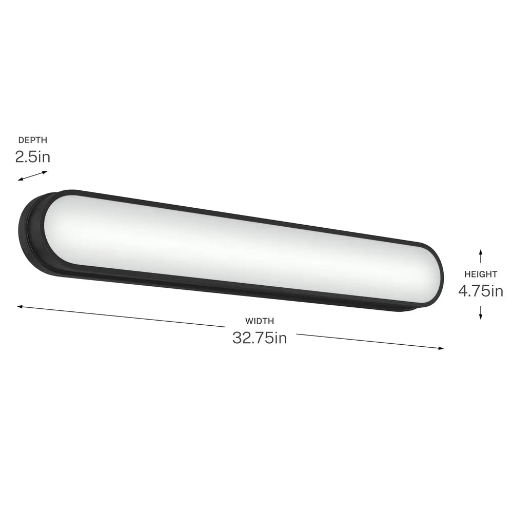 Daines Bath Bar Large