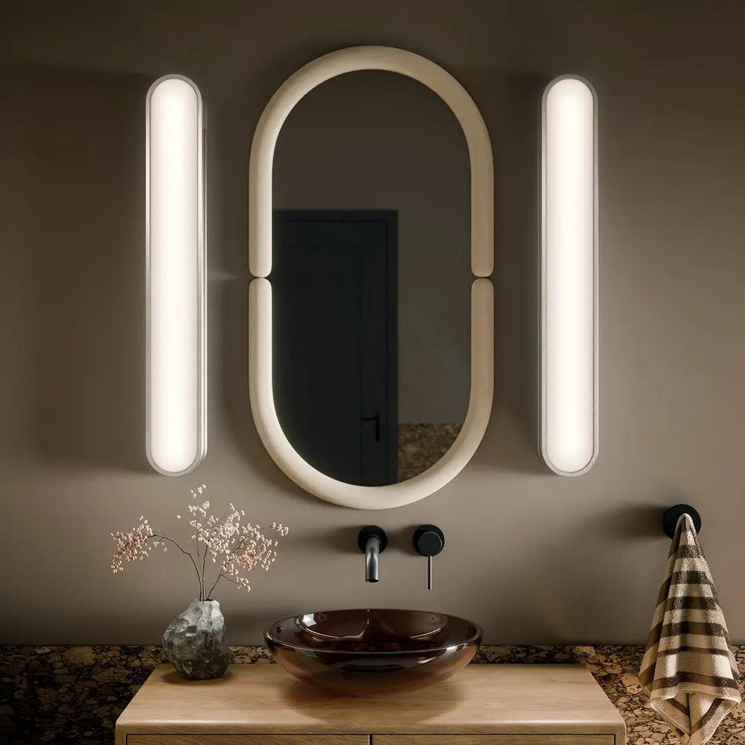 Daines Bath Bar Large