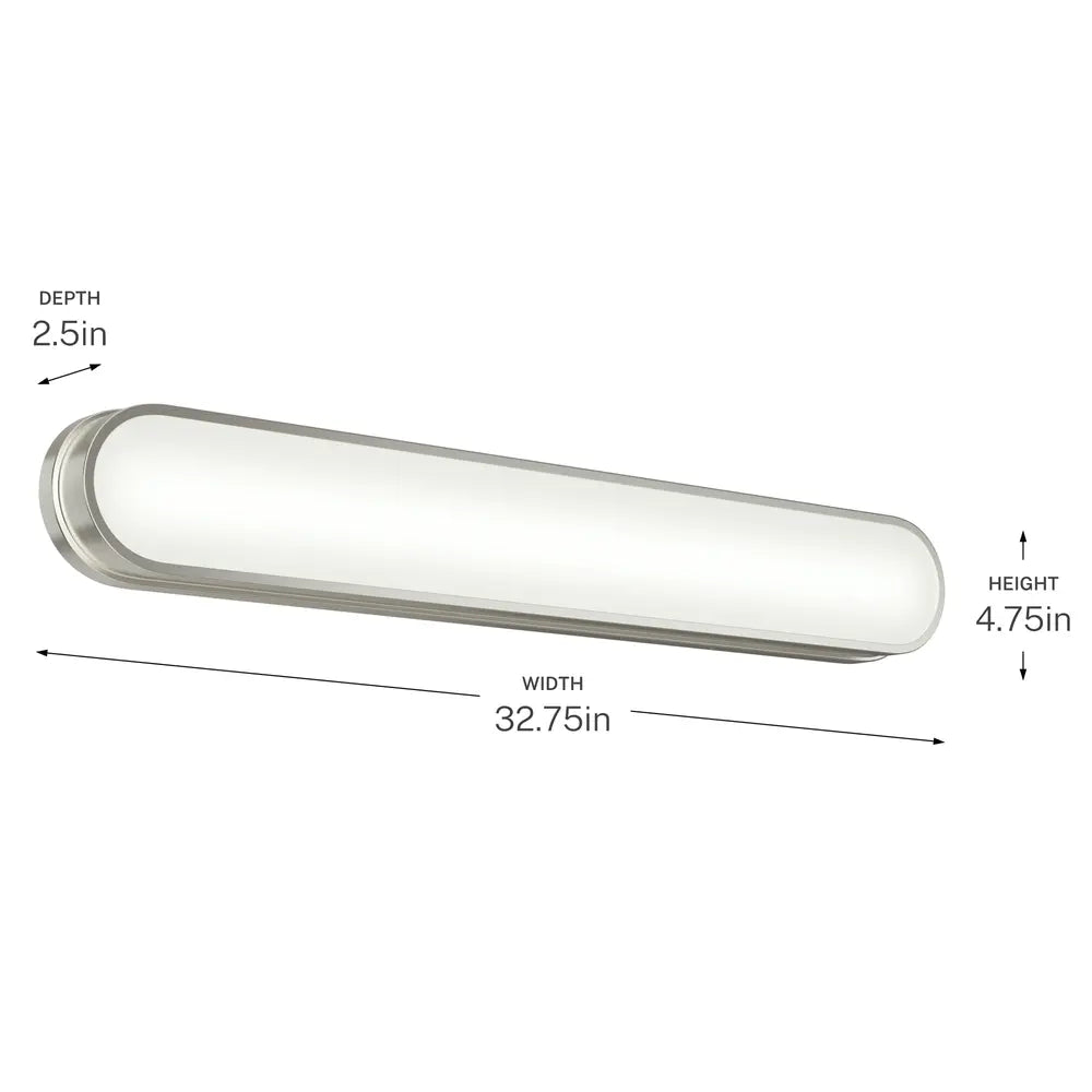 Daines Bath Bar Large