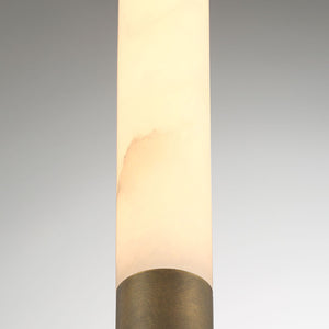 Ronda 24" Integrated LED Wall Sconce