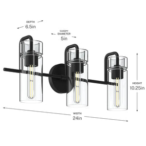 Niccol Bath 3Lt