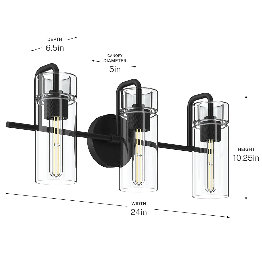 Niccol Bath 3Lt