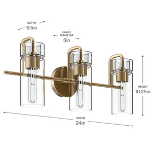 Niccol Bath 3Lt