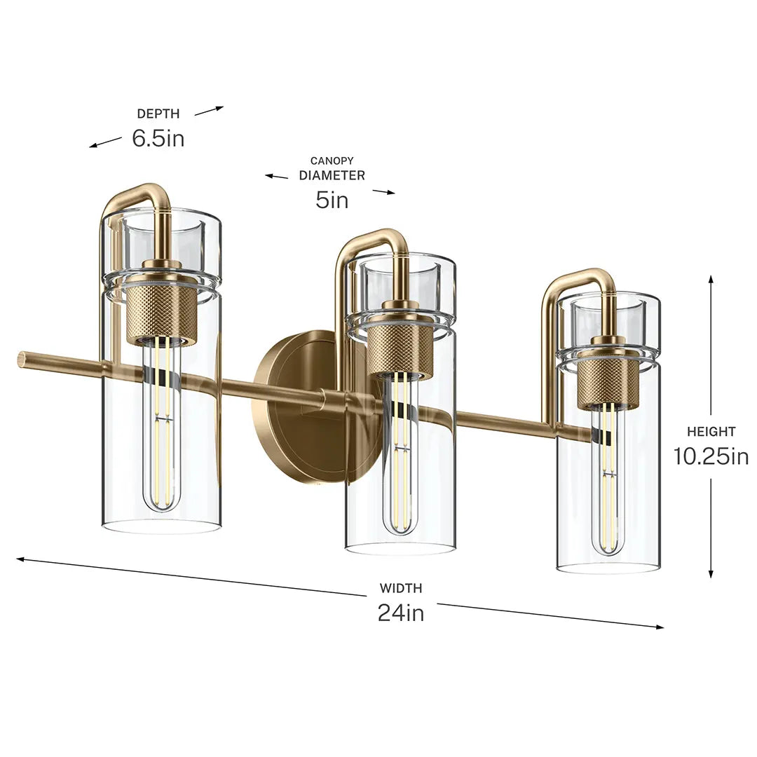 Niccol Bath 3Lt