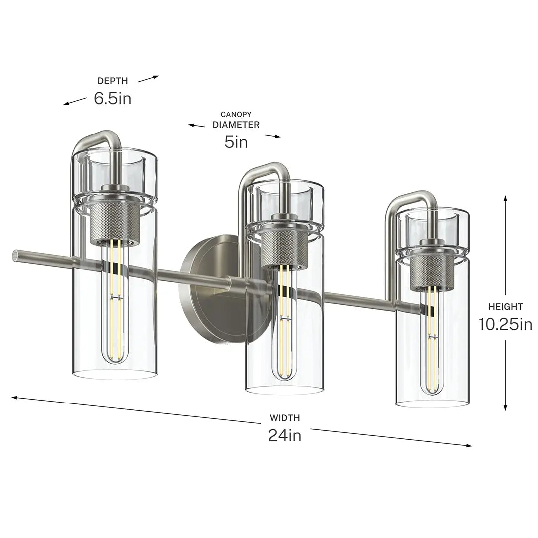 Niccol Bath 3Lt