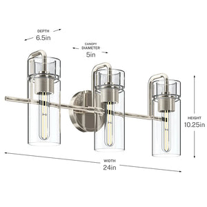 Niccol Bath 3Lt