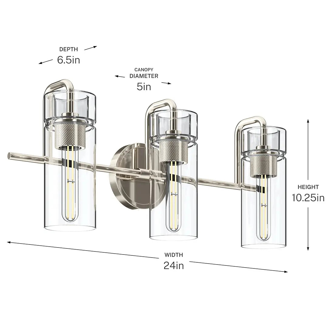 Niccol Bath 3Lt