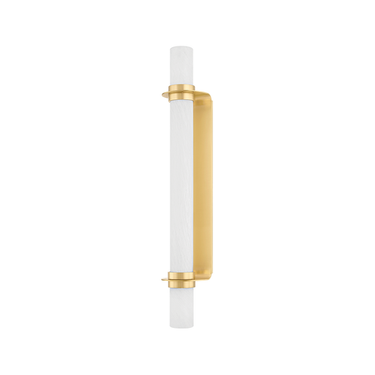 GROVELAND STATION Wall Sconce