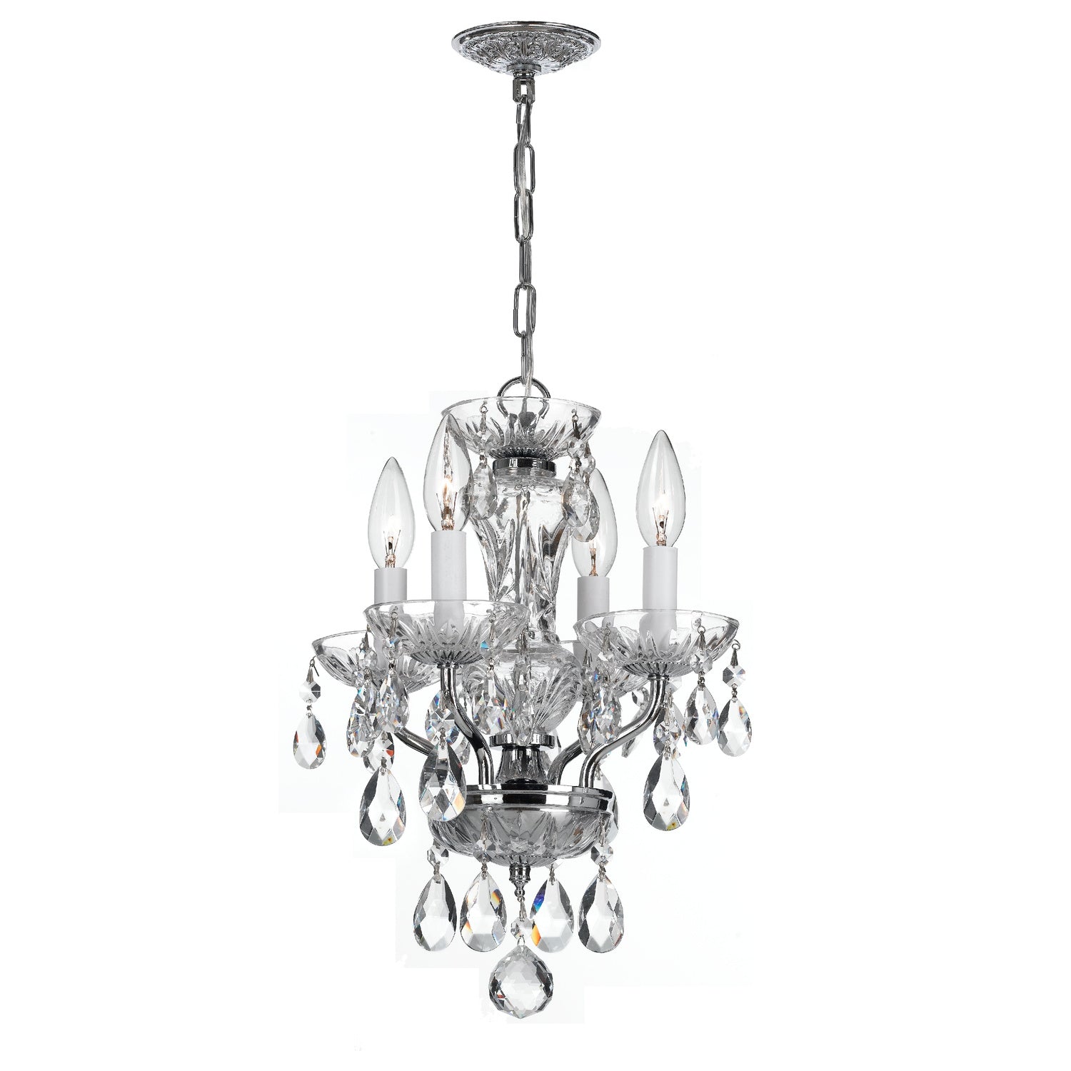 Welton 11'' Chandelier