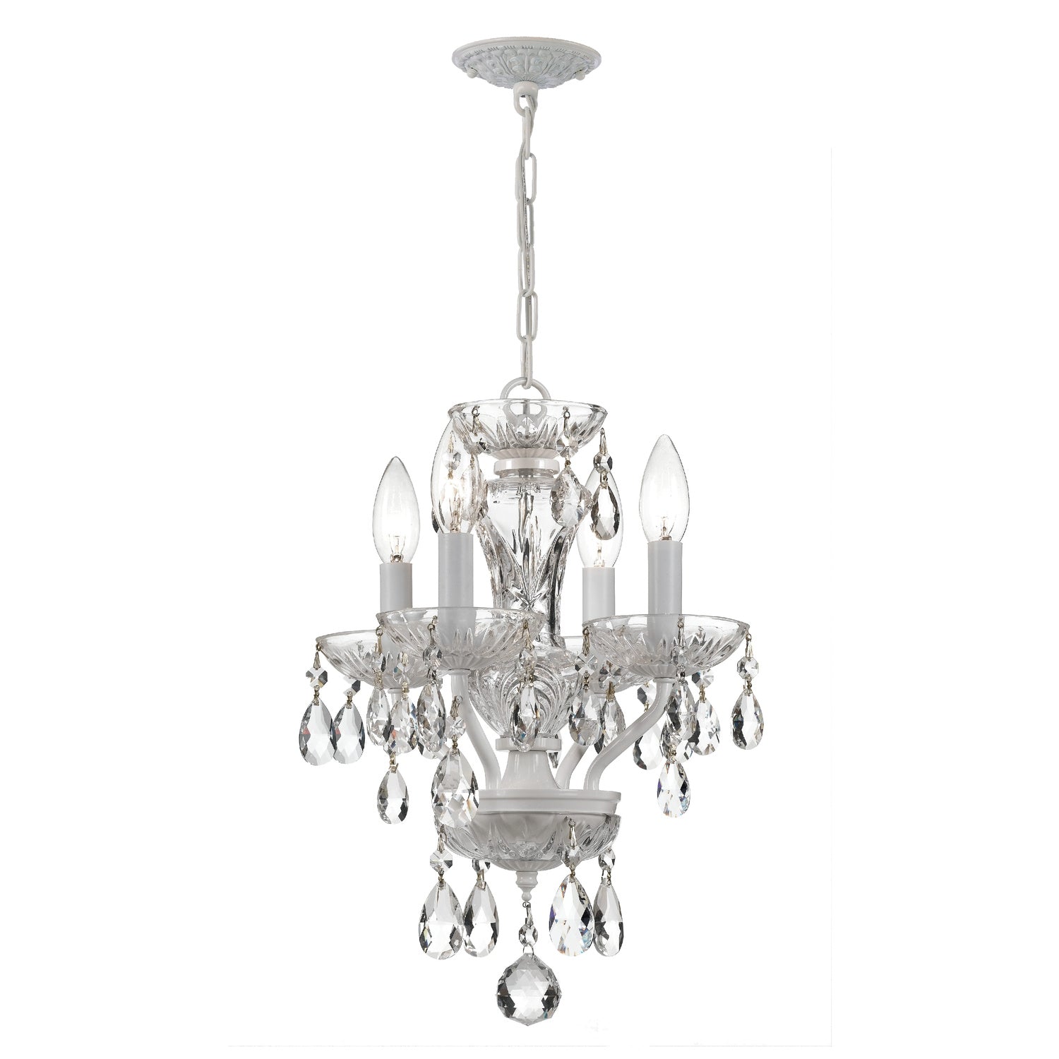 Welton 11'' Chandelier